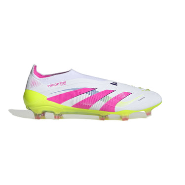 ADIDAS PREDATOR ELITE FIRM GROUND BOOTS