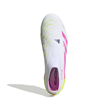 ADIDAS PREDATOR ELITE FIRM GROUND BOOTS