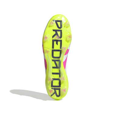 ADIDAS PREDATOR ELITE FIRM GROUND BOOTS