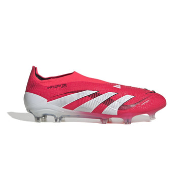 ADIDAS PREDATOR ELITE FIRM GROUND BOOTS