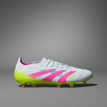 ADIDAS PREDATOR ELITE FIRM GROUND BOOTS