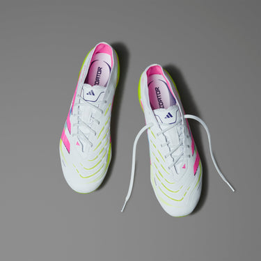 ADIDAS PREDATOR ELITE FIRM GROUND BOOTS