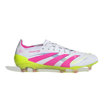 ADIDAS PREDATOR ELITE FIRM GROUND BOOTS