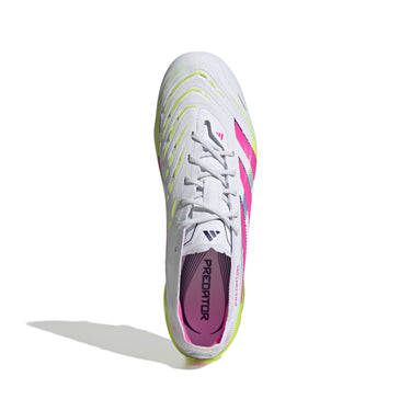 ADIDAS PREDATOR ELITE FIRM GROUND BOOTS