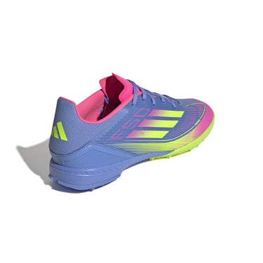 ADIDAS F50 LEAGUE TURF BOOTS