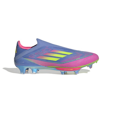 ADIDAS F50+ FIRM GROUND BOOTS