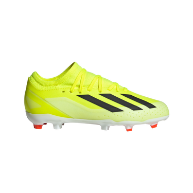 ADIDAS X CRAZYFAST LEAGUE FG (KIDS)