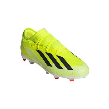 ADIDAS X CRAZYFAST LEAGUE FG (KIDS)