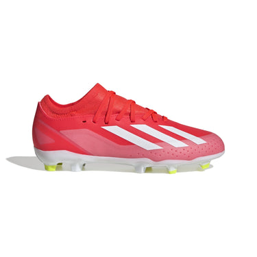 ADIDAS X.CRAZYFAST LEAGUE FIRM GROUND BOOTS (KIDS)