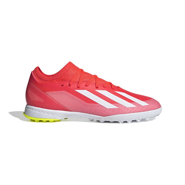 ADIDAS X.CRAZYFAST LEAGUE TURF BOOTS