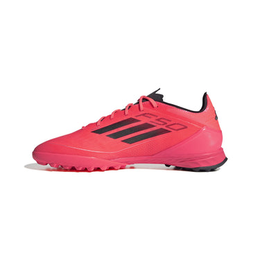 ADIDAS F50 PRO TURF SOCCER SHOES
