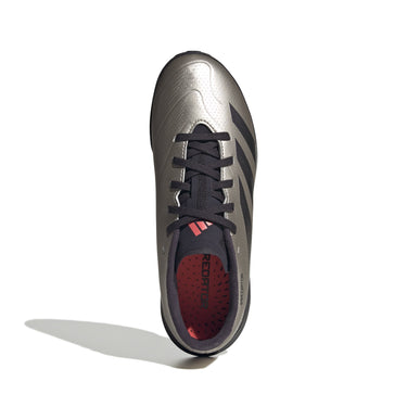 ADIDAS PREDATOR LEAGUE TURF SOCCER SHOES KIDS