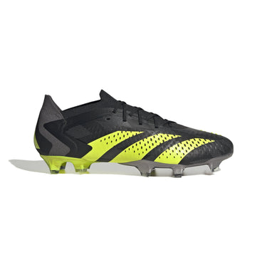 ADIDAS PREDATOR ACCURACY INJECTION.1 LOW FIRM GROUND BOOTS