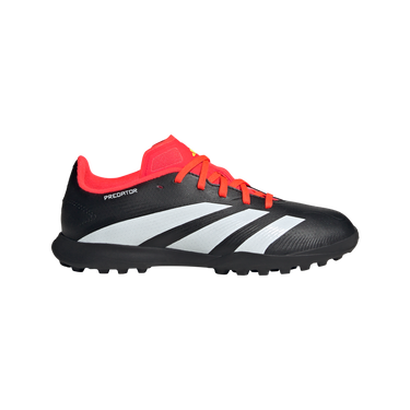 ADIDAS PREDATOR 24 LEAGUE TURF BOOTS (KIDS)