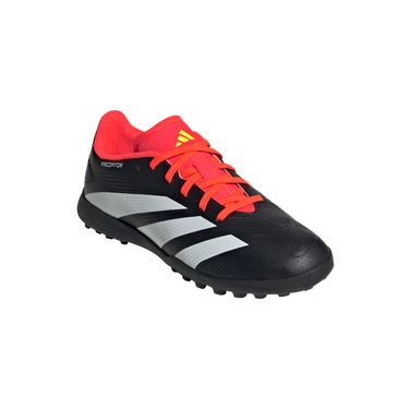 ADIDAS PREDATOR 24 LEAGUE TURF BOOTS (KIDS)