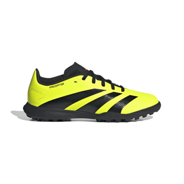 ADIDAS PREDATOR 24 LEAGUE TURF BOOTS