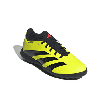 ADIDAS PREDATOR 24 LEAGUE TURF BOOTS