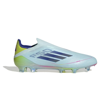 ADIDAS F50 ELITE LACELESS 99 CAPSULE FIRM GROUND BOOTS