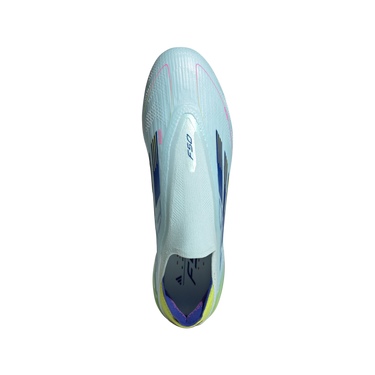 ADIDAS F50 ELITE LACELESS 99 CAPSULE FIRM GROUND BOOTS