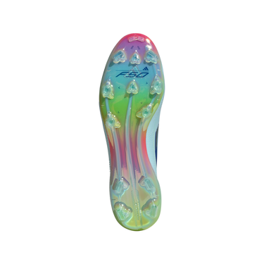 ADIDAS F50 ELITE LACELESS 99 CAPSULE FIRM GROUND BOOTS