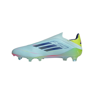 ADIDAS F50 ELITE LACELESS 99 CAPSULE FIRM GROUND BOOTS