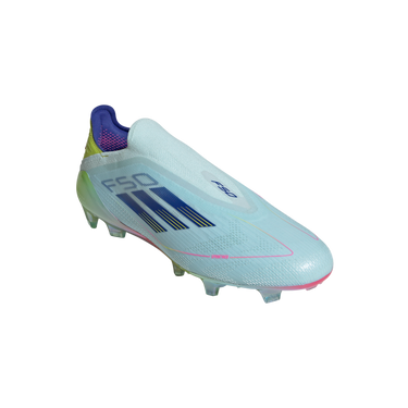 ADIDAS F50 ELITE LACELESS 99 CAPSULE FIRM GROUND BOOTS