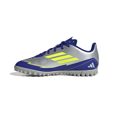 ADIDAS F50 CLUB MESSI TURF BOOTS KIDS