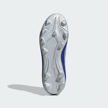 ADIDAS F50 CLUB MESSI FIRM/MULTI-GROUND BOOTS KIDS