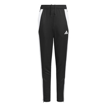 ADIDAS TIRO 24 BLACK/WHITE YOUTH TRAINING PANT