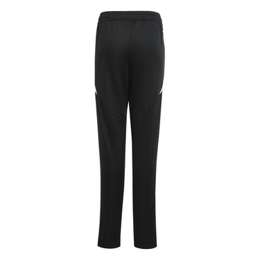 ADIDAS TIRO 24 BLACK/WHITE YOUTH TRAINING PANT