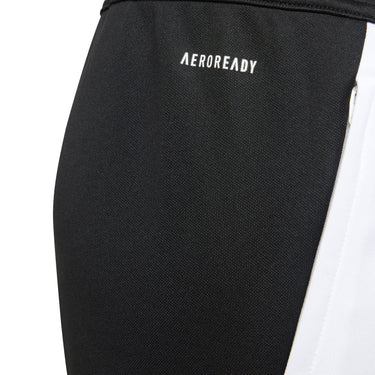 ADIDAS TIRO 24 BLACK/WHITE YOUTH TRAINING PANT