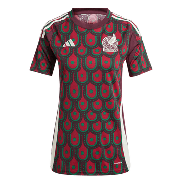 MEXICO2 4 HOME JERSEY