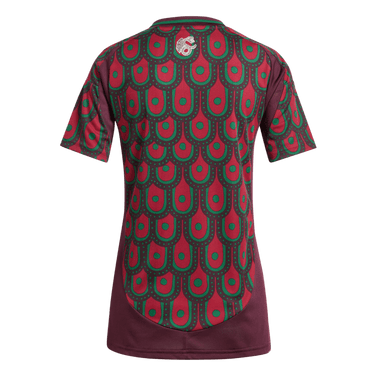 MEXICO2 4 HOME JERSEY