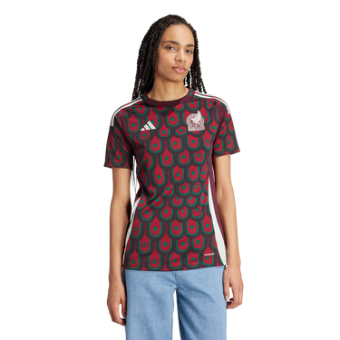 MEXICO2 4 HOME JERSEY