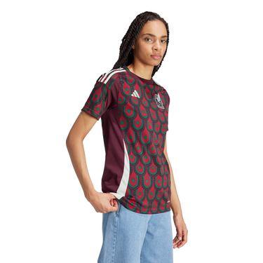 MEXICO2 4 HOME JERSEY