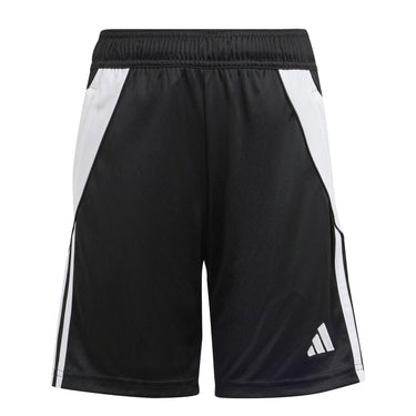 ADIDAS TIRO24 SHO Y BLACK WHITE (KIDS)