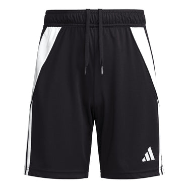ADIDAS TIRO24 SHO Y BLACK WHITE (KIDS)