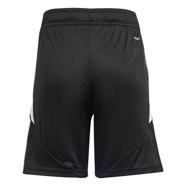 ADIDAS TIRO24 SHO Y BLACK WHITE (KIDS)