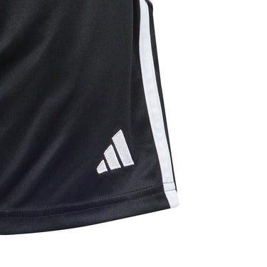 ADIDAS TIRO24 SHO Y BLACK WHITE (KIDS)