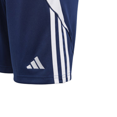 ADIDAS TIRO24 SHO Y TENABL WHITE (KIDS)