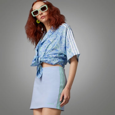 ISLAND CLUB MINI SKIRT