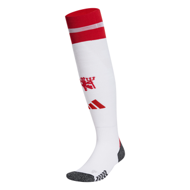MANCHESTER UNITED 24/25 HOME SOCKS