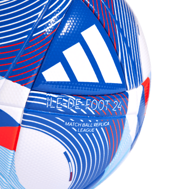 OLYMPICS24 LEAGUE BALL