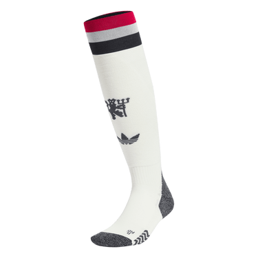 MANCHESTER UNITED 24/25 THIRD SOCKS