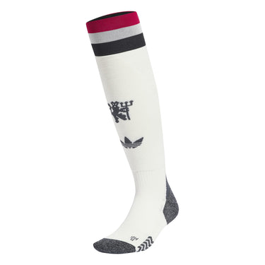 MANCHESTER UNITED 24/25 THIRD SOCKS