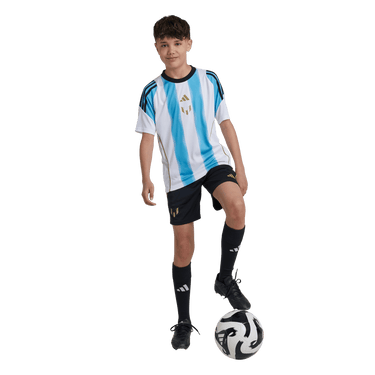 MESSI TRAINING SHORT KIDS'