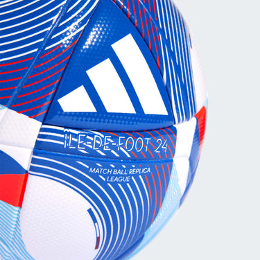 ADIDAS ÎLE-DE-FOOT 24 LEAGUE BALL