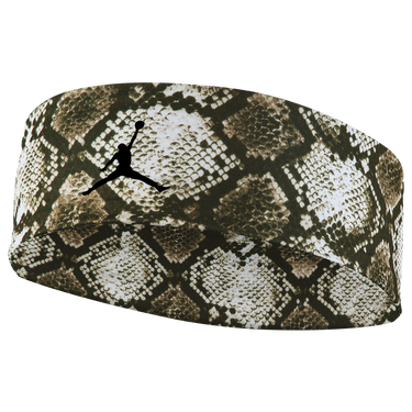 JORDAN DRI-FIT PERFORMANCE SPORT HEADBAND