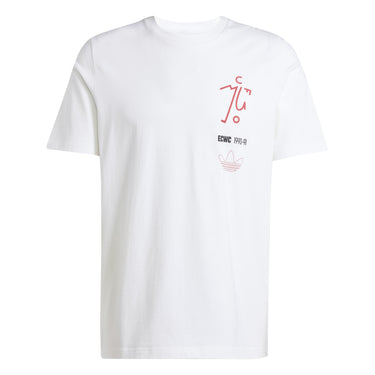 ADIDAS MANCHESTER UNITED '91 TEE