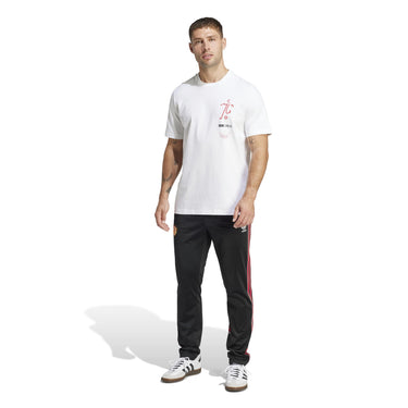ADIDAS MANCHESTER UNITED '91 TEE